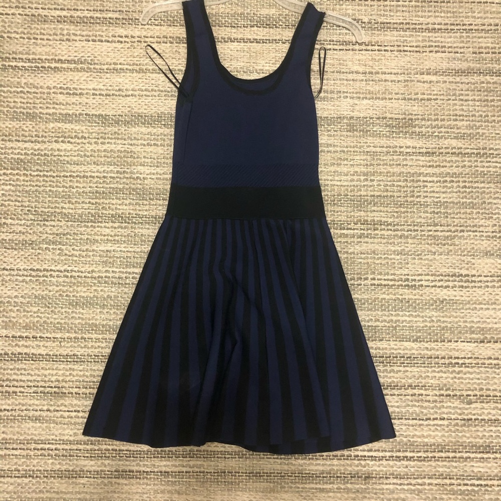 Mini dress